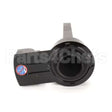 1102.00150.00 Compatible Fetco Funnel10", Black, Plast Ic
