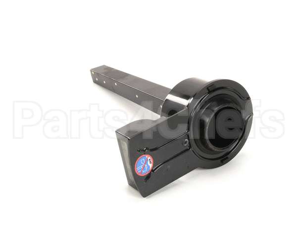 1102.00150.00 Fetco Funnel 8/1.5Gal Assembly