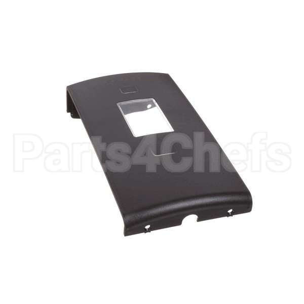 1102.00153.00 Compatible Fetco Front Panel Top Assembly, Hwd-2100