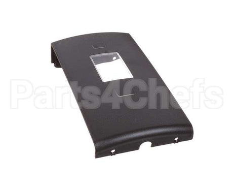 1102.00153.00 Fetco Front Panel Top Assembly, Hwd-2100