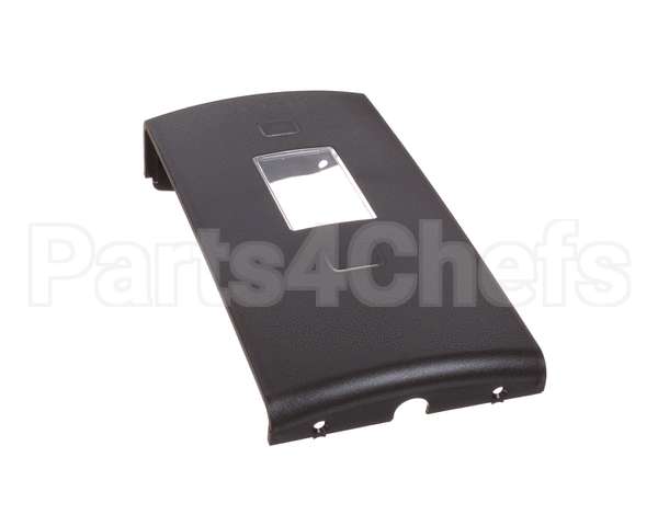 1102.00153.00 Fetco Front Panel Top Assembly, Hwd-2100