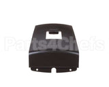 1102.00153.00 Fetco Front Panel Top Assembly, Hwd-2100