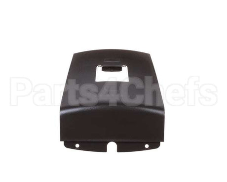 1102.00153.00 Fetco Front Panel Top Assembly, Hwd-2100