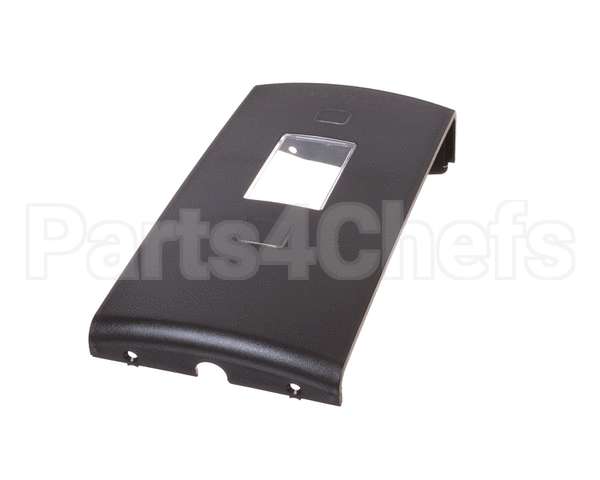 1102.00153.00 Fetco Front Panel Top Assembly, Hwd-2100