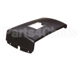 1102.00153.00 Fetco Front Panel Top Assembly, Hwd-2100
