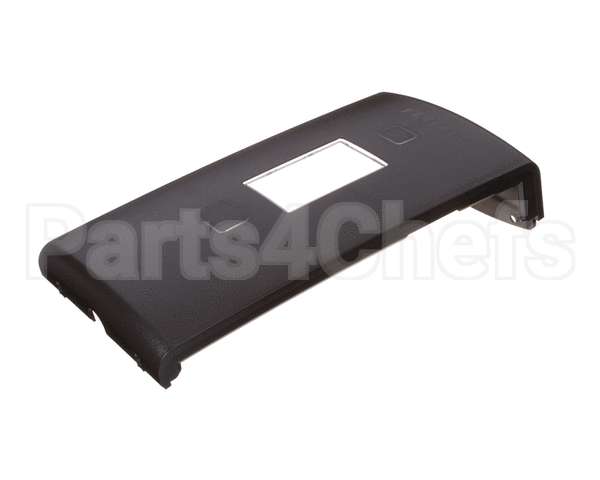 1102.00153.00 Fetco Front Panel Top Assembly, Hwd-2100