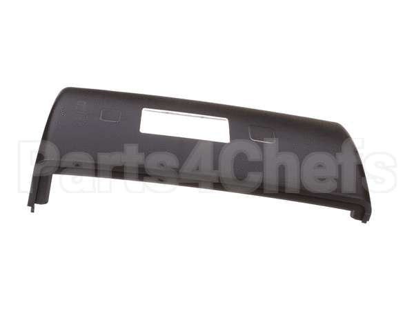 1102.00153.00 Fetco Front Panel Top Assembly, Hwd-2100