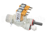 1102.00158.00 Fetco Valve Assembly, Cold Water, Hw