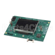 1102.00160.00 Compatible Fetco Board And Display Assembly, Hw