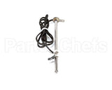1102.00161.00 Fetco Probe Assembly, Temp. And Llc,