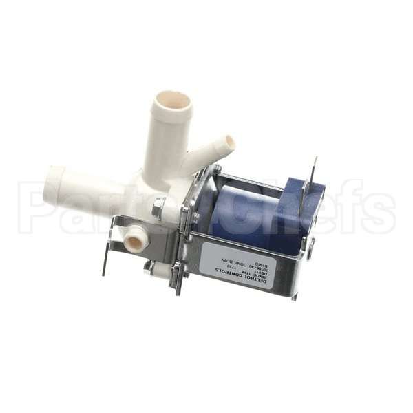 1102.00167.00 Compatible Fetco Dispense Valve Assembly, Hwd-2