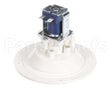 1102.00203.00 Fetco Assembly, Spray Housing, Dsvp1