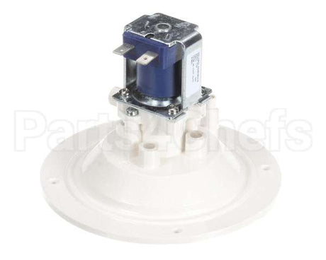 1102.00203.00 Fetco Assembly, Spray Housing, Dsvp1