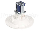 1102.00203.00 Fetco Assembly, Spray Housing, Dsvp1