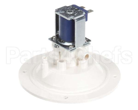 1102.00203.00 Fetco Assembly, Spray Housing, Dsvp1
