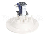 1102.00203.00 Fetco Assembly, Spray Housing, Dsvp1