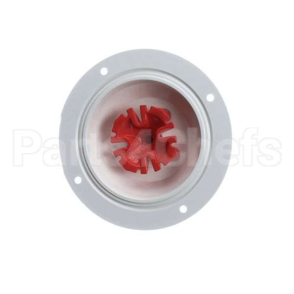1102.00203.01 Compatible Fetco Assembly, Spray Housing, Dsvp1