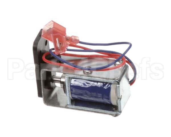 1102.00219.00 Fetco Assembly, Bb Locker, 24Vdc
