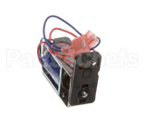 1102.00219.00 Fetco Assembly, Bb Locker, 24Vdc
