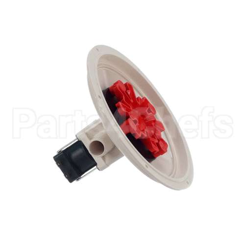 1102.00223.01 Fetco Spray Housing, Large, 24 Vdc,