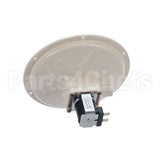 1102.00223.01 Fetco Spray Housing, Large, 24 Vdc,