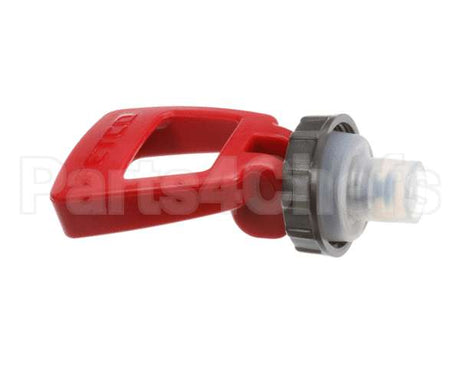 1102.00230.00 Fetco Assembly, Upper Faucet Hwb-210
