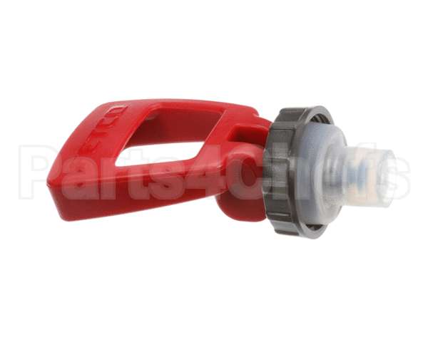 1102.00230.00 Fetco Assembly, Upper Faucet Hwb-210