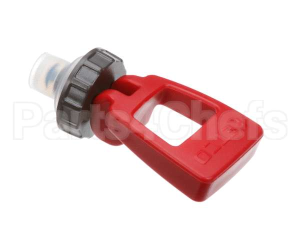 1102.00230.00 Fetco Assembly, Upper Faucet Hwb-210