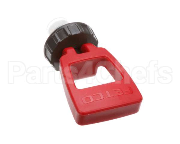 1102.00230.00 Fetco Assembly, Upper Faucet Hwb-210