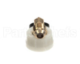 1102.00243.00 Fetco Adapter Assembly, 3/4 Bsp X 1/4 Np