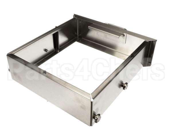 1102.00253.00 Fetco Assembly Drawer Cbs70S