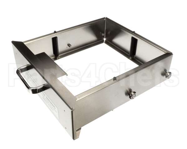 1102.00253.00 Fetco Assembly Drawer Cbs70S
