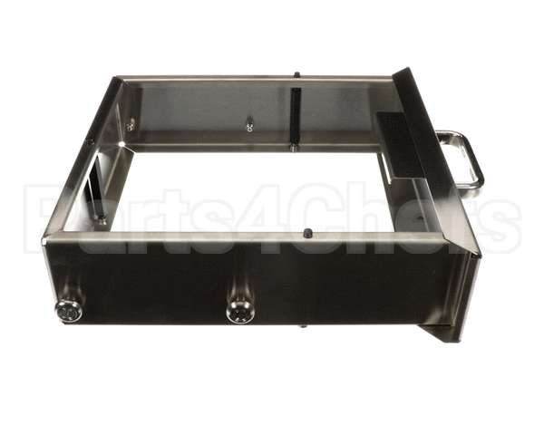 1102.00253.00 Fetco Assembly Drawer Cbs70S