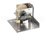 1102.00295.00 Fetco Assembly Solenoid Latch, 120Vac, C