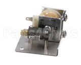 1102.00295.00 Fetco Assembly Solenoid Latch, 120Vac, C