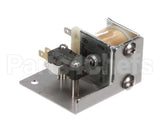 1102.00295.00 Fetco Assembly Solenoid Latch, 120Vac, C