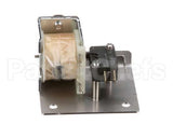 1102.00295.00 Fetco Assembly Solenoid Latch, 120Vac, C