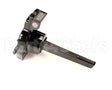 1102.00347.GY Fetco Top Cover/Funnel Assembly, L4D/L4S