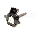 1102.00347.GY Fetco Top Cover/Funnel Assembly, L4D/L4S