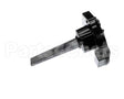 1102.00350.GY Fetco Top Cover/Funnel Assembly, L4D/L4S