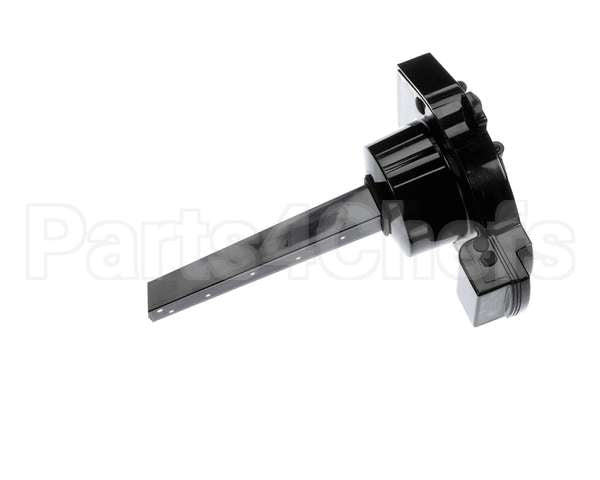 1102.00350.GY Fetco Top Cover/Funnel Assembly, L4D/L4S