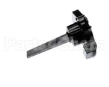 1102.00350.GY Fetco Top Cover/Funnel Assembly, L4D/L4S