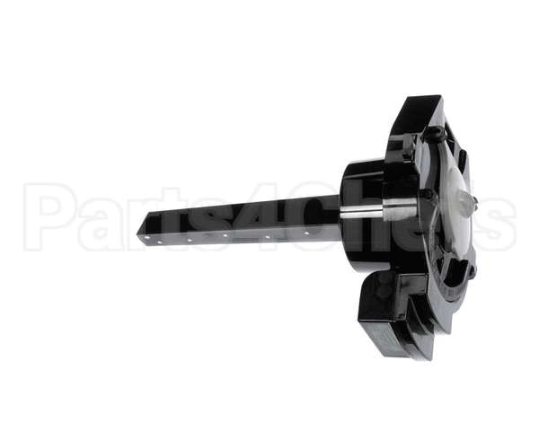 1102.00350.GY Fetco Top Cover/Funnel Assembly, L4D/L4S