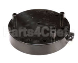 1102.00361.00 Fetco Cover Assembly, Bottom, Luxus 1.5