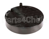 1102.00361.00 Fetco Cover Assembly, Bottom, Luxus 1.5