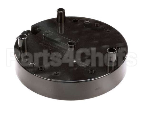 1102.00361.00 Fetco Cover Assembly, Bottom, Luxus 1.5