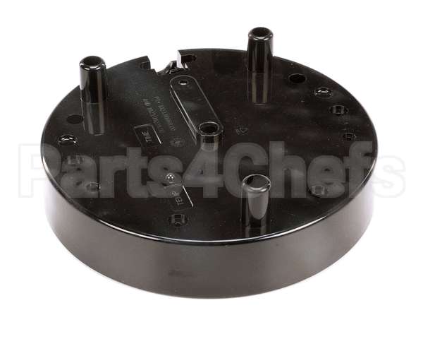1102.00361.00 Fetco Cover Assembly, Bottom, Luxus 1.5
