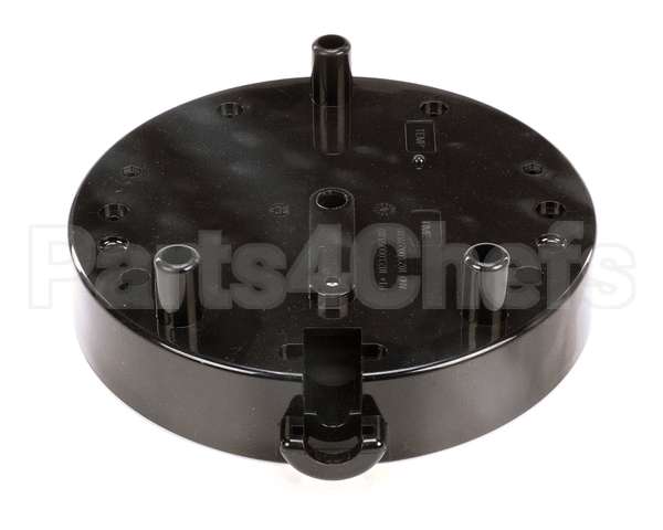 1102.00361.00 Fetco Cover Assembly, Bottom, Luxus 1.5