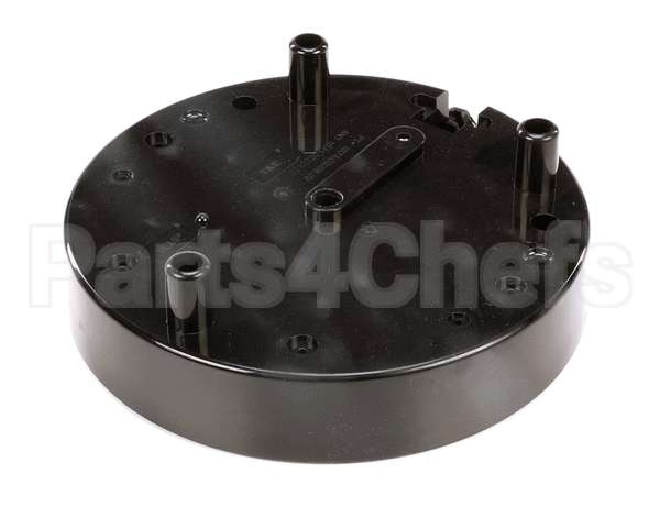 1102.00361.00 Fetco Cover Assembly, Bottom, Luxus 1.5