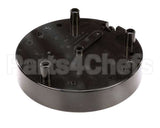 1102.00361.00 Fetco Cover Assembly, Bottom, Luxus 1.5